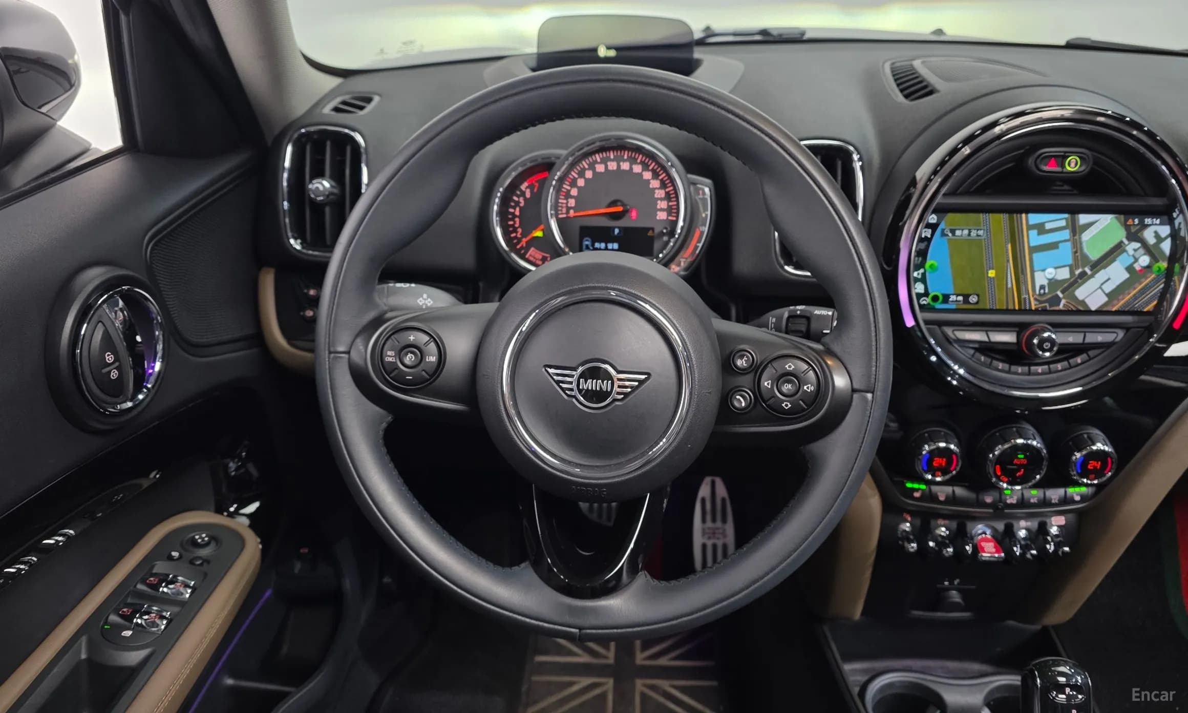 Cooper Countryman