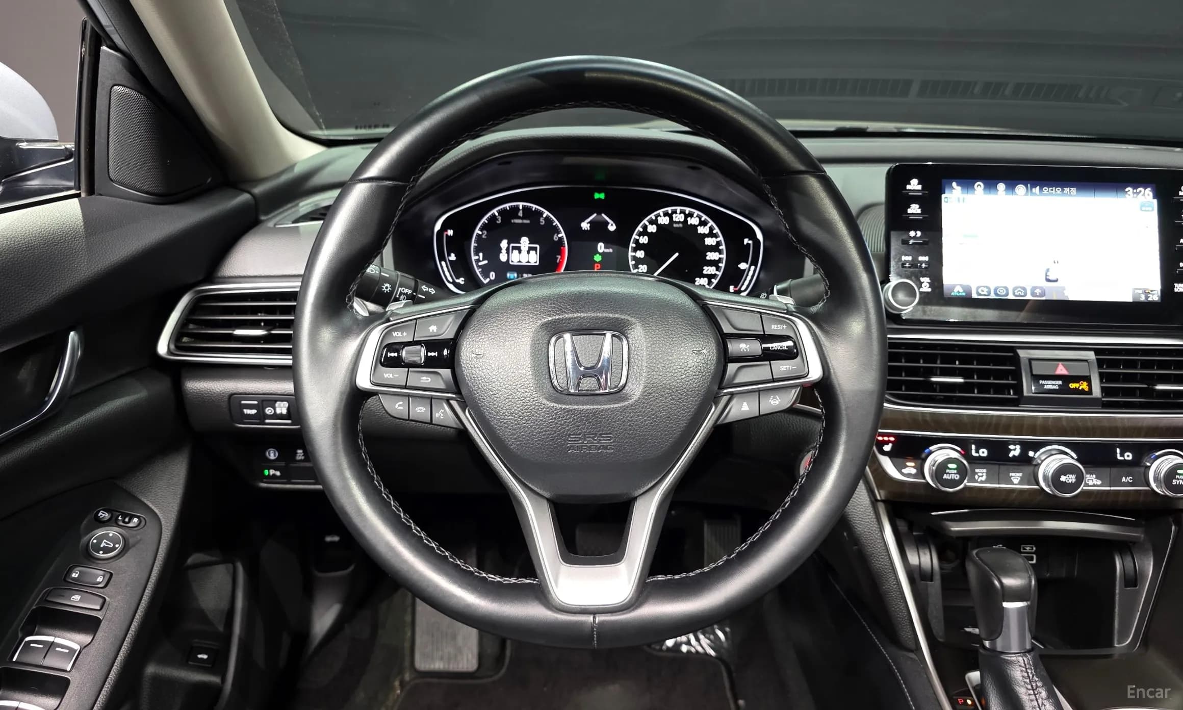Accord 10th Generation
