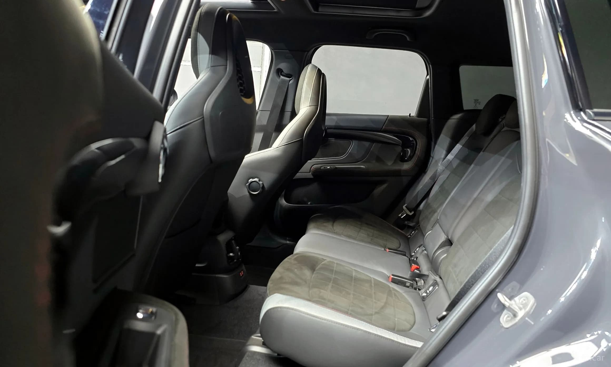 Cooper S Countryman