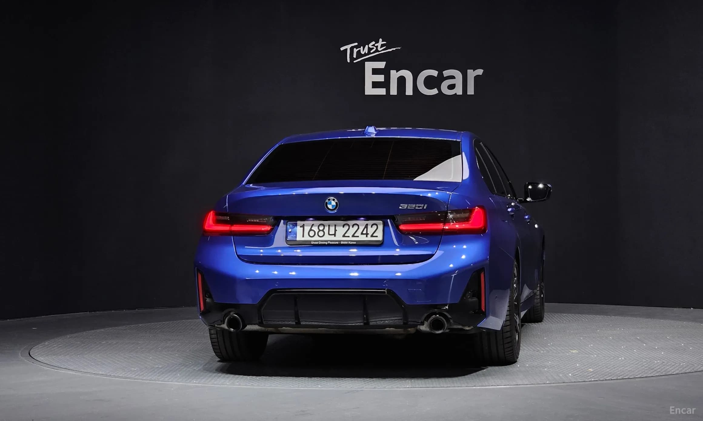 3 Series (G20)