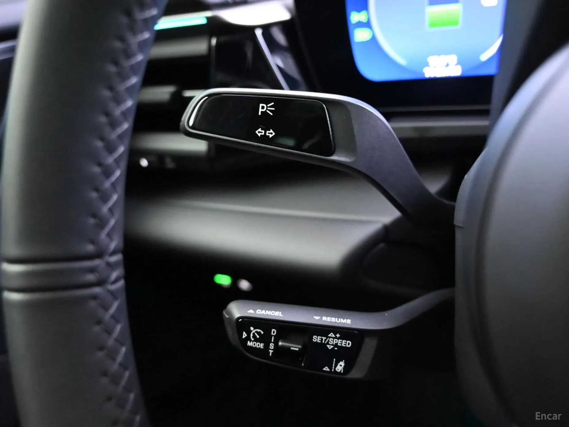 Macan EV