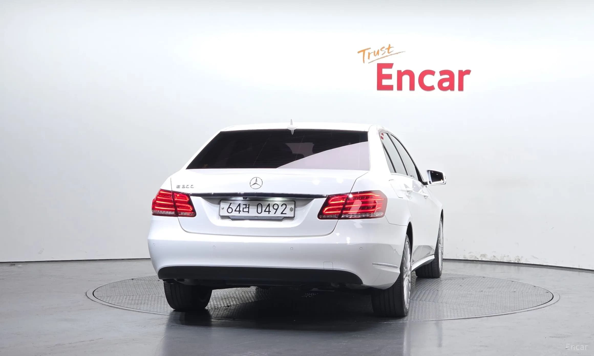 E-Class W212