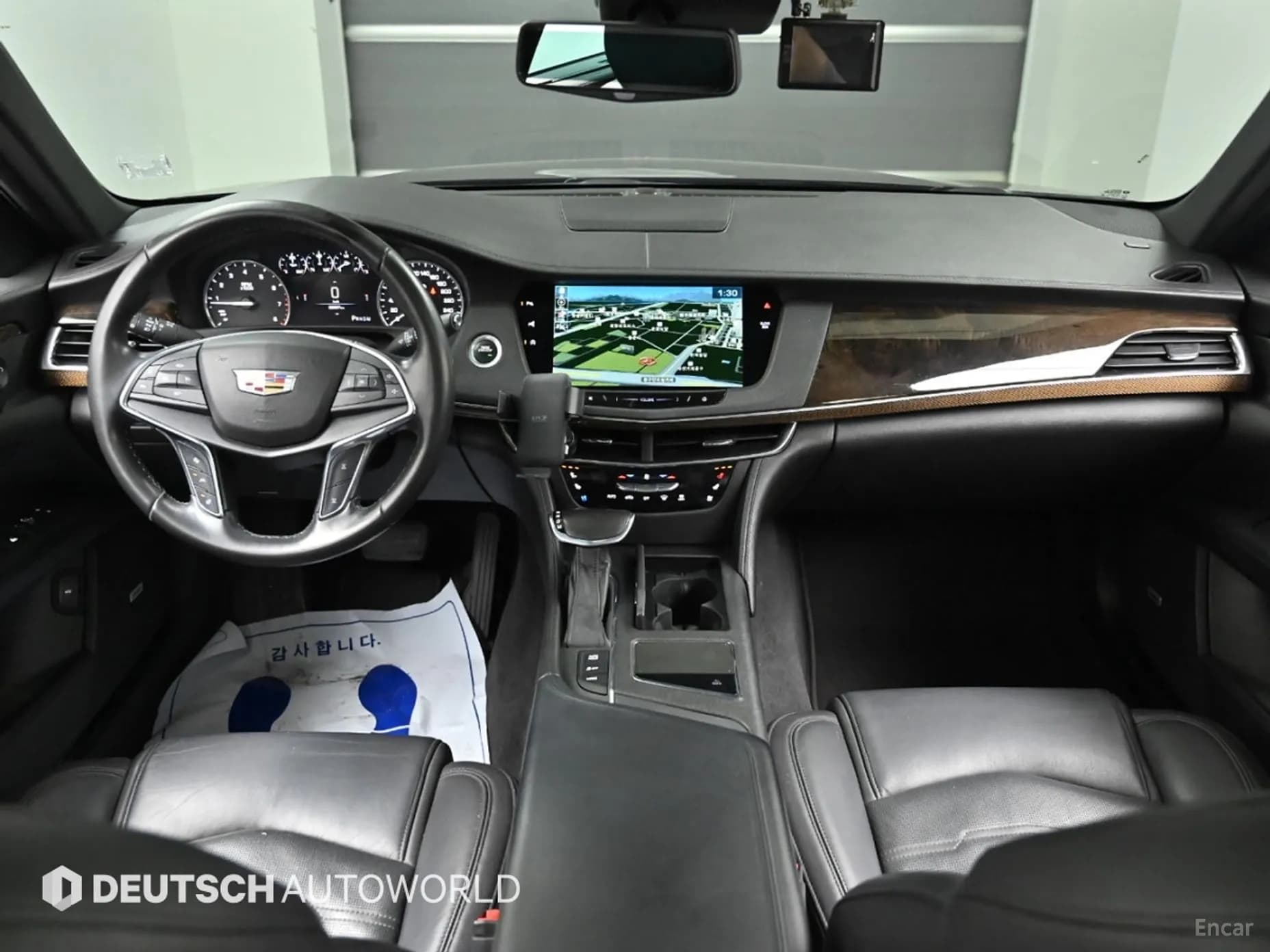CT6
