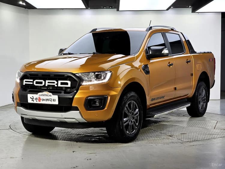 Ranger 3rd Generation