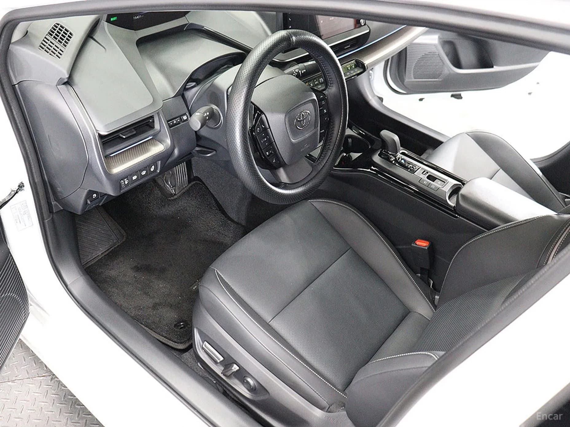 Prius 5th Generation
