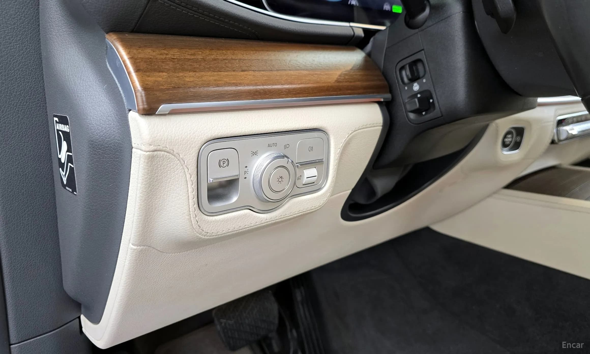GLE-Class W167