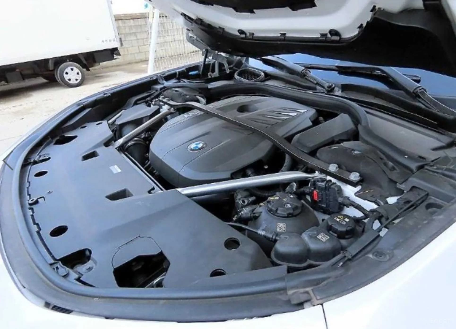 7 Series (G70)