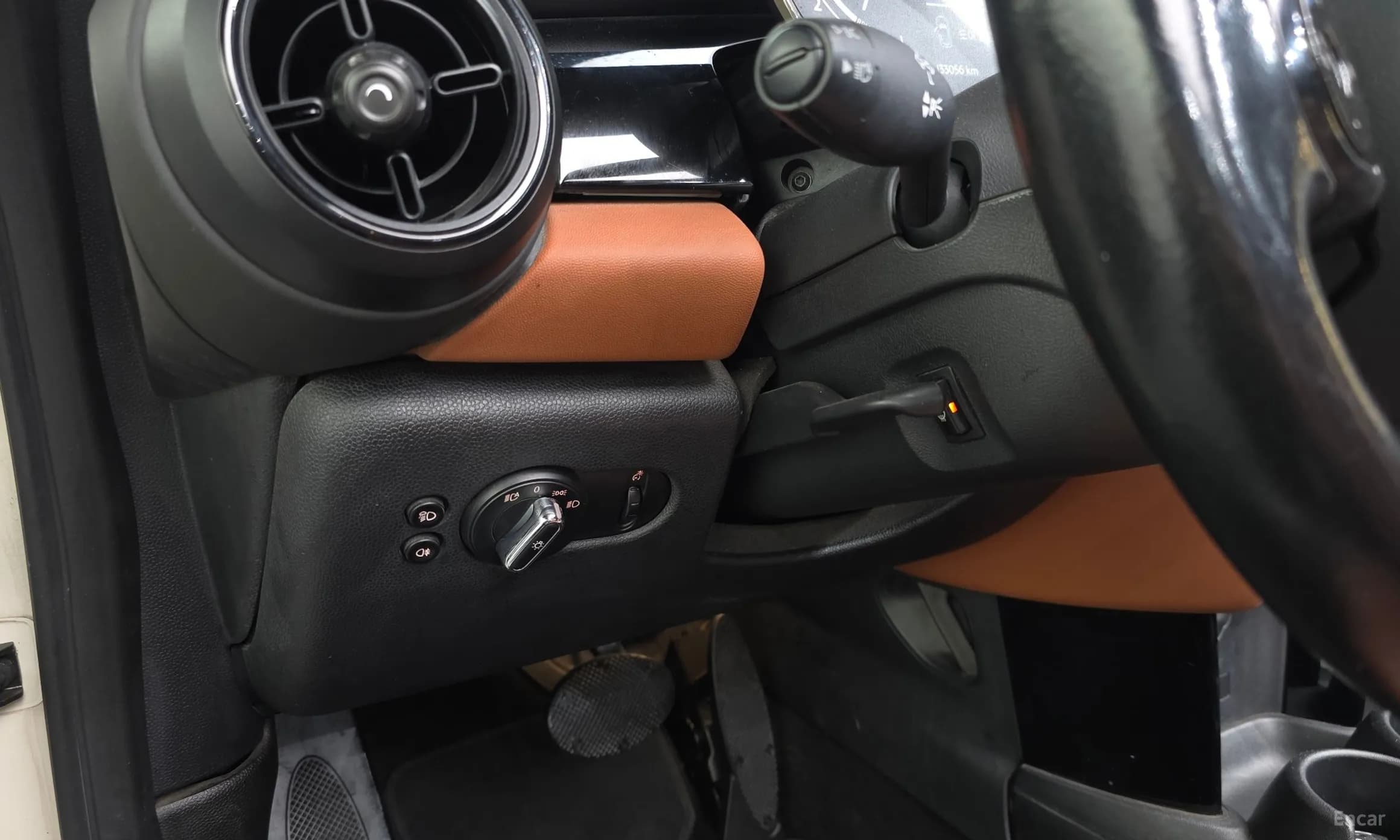 Cooper S Convertible
