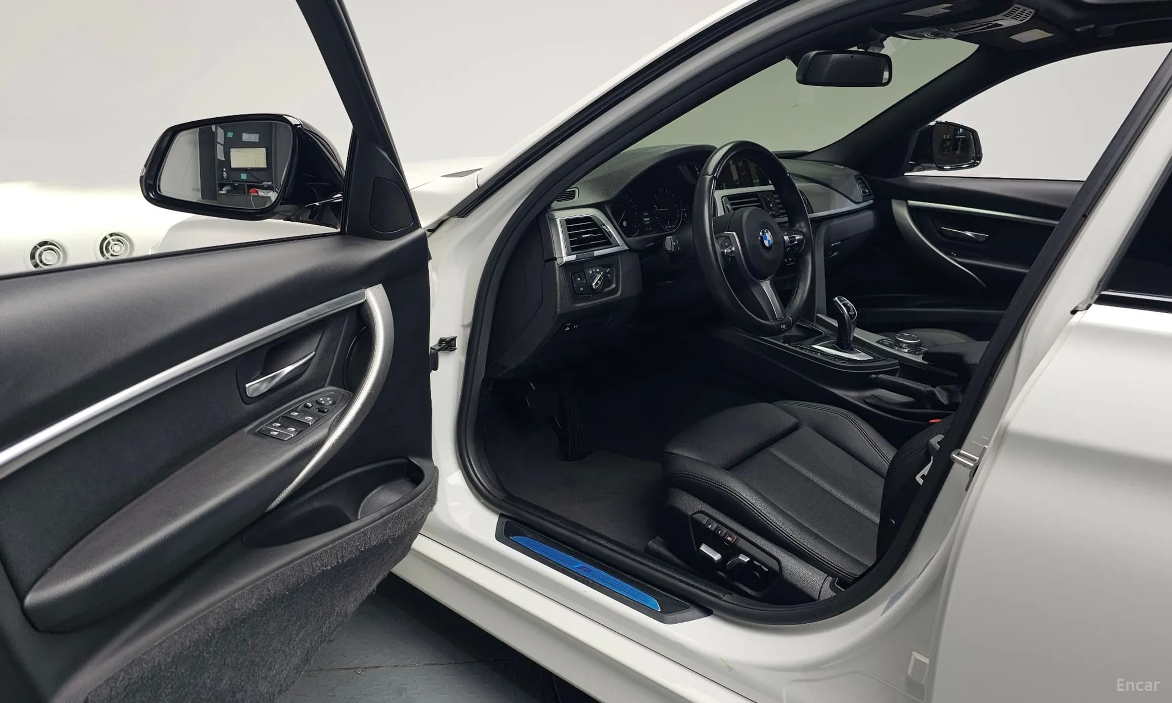 3 Series (F30)