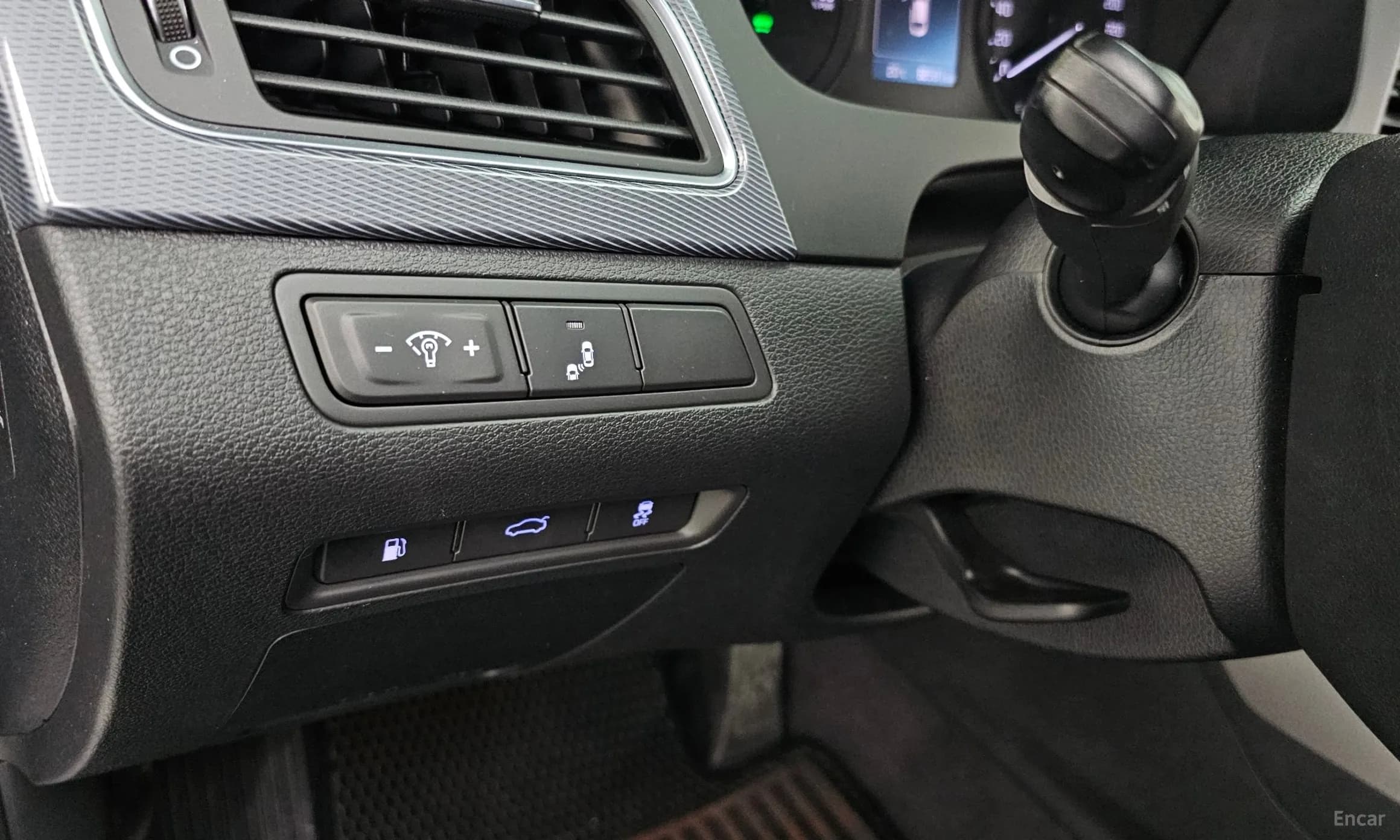 LF Sonata Hybrid