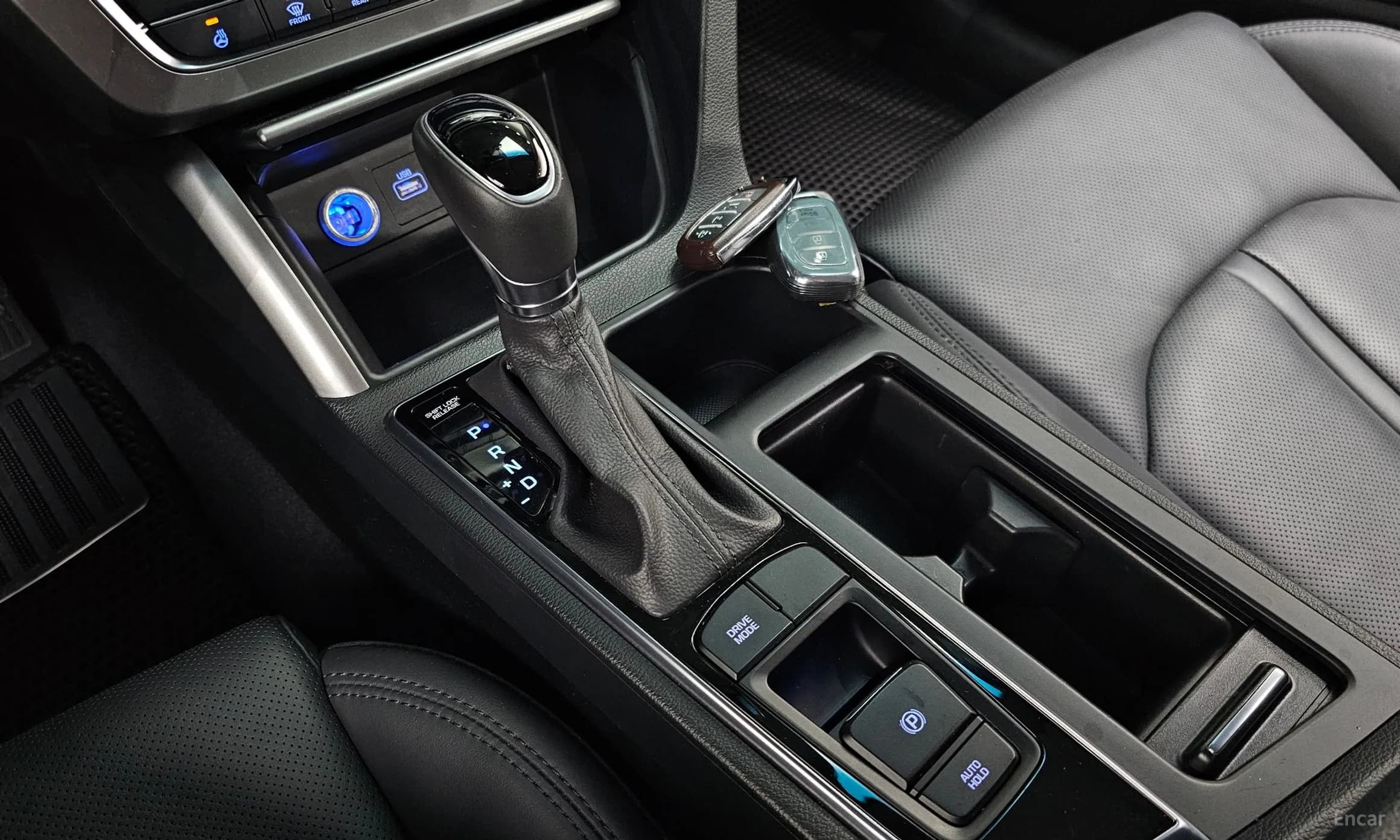 LF Sonata Hybrid