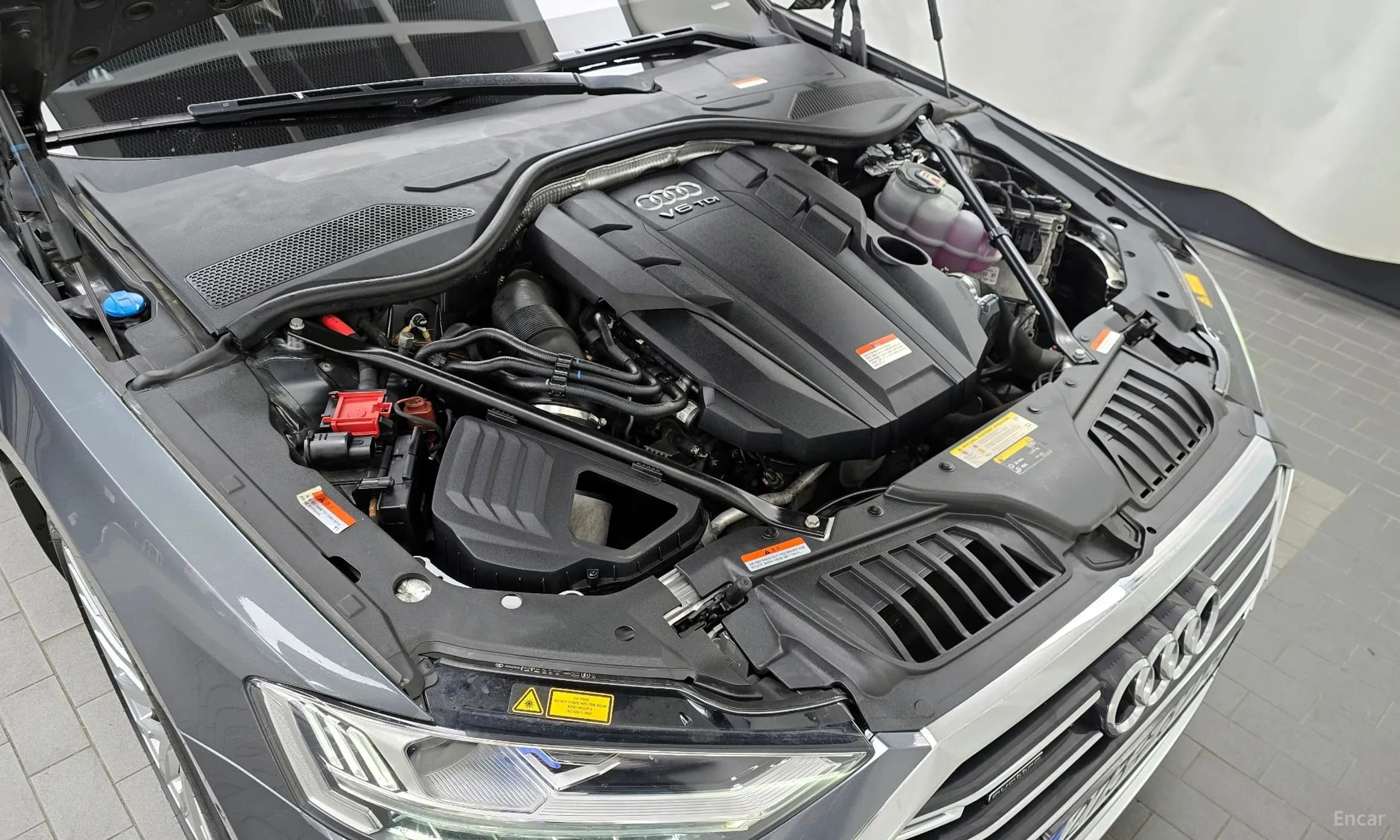 A8 (D5)