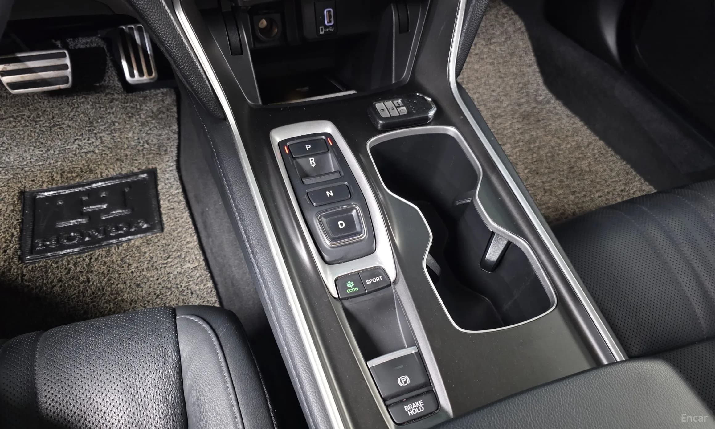 Accord 10th Generation