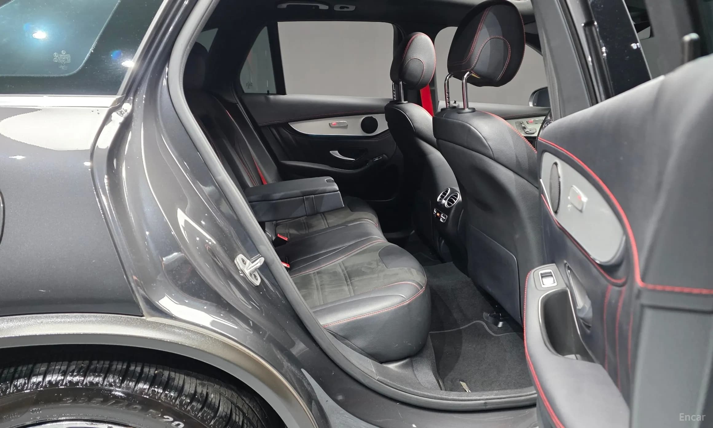 GLC-Class X253