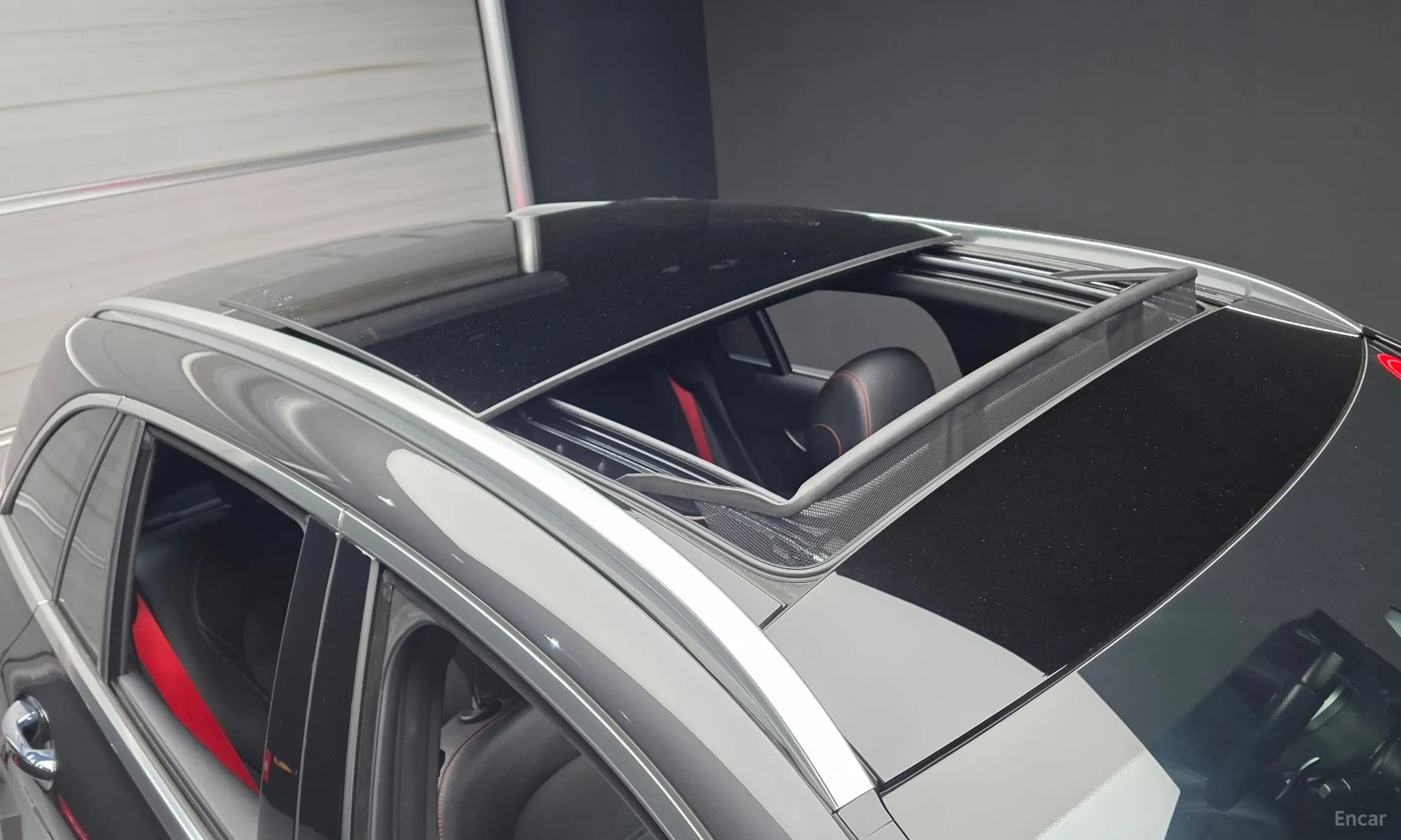 GLC-Class X253