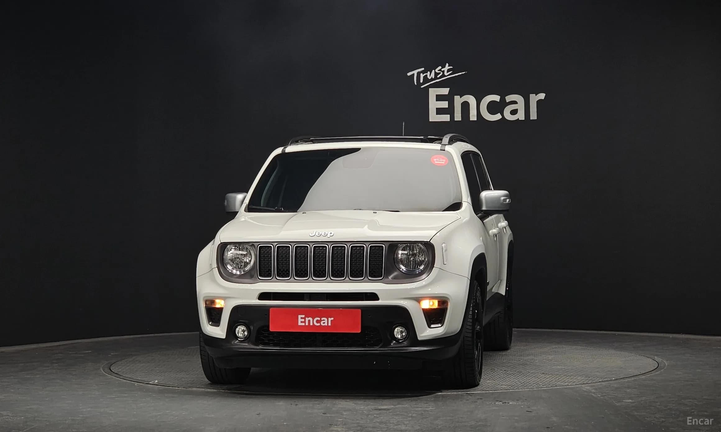 Renegade