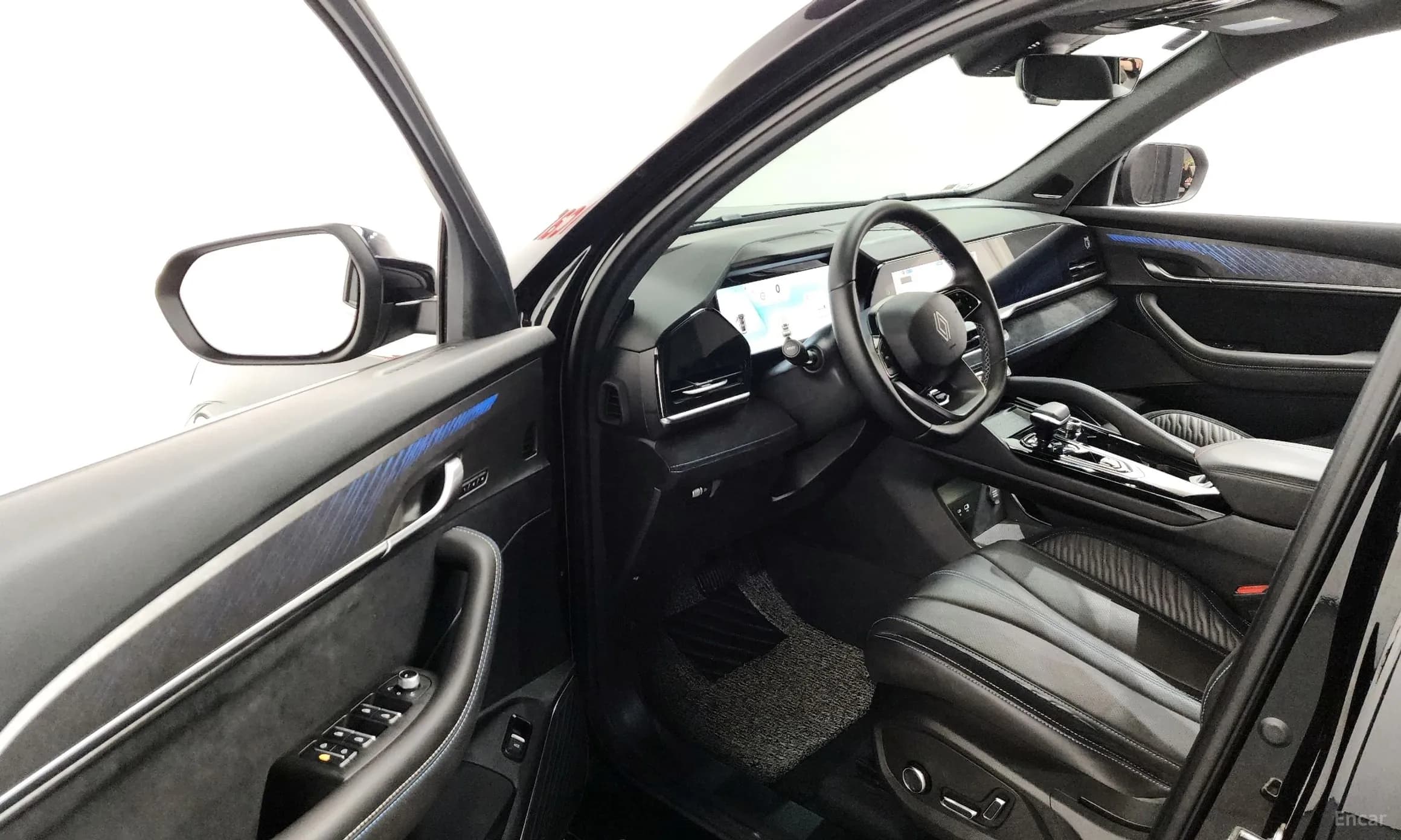 Grang Koleos