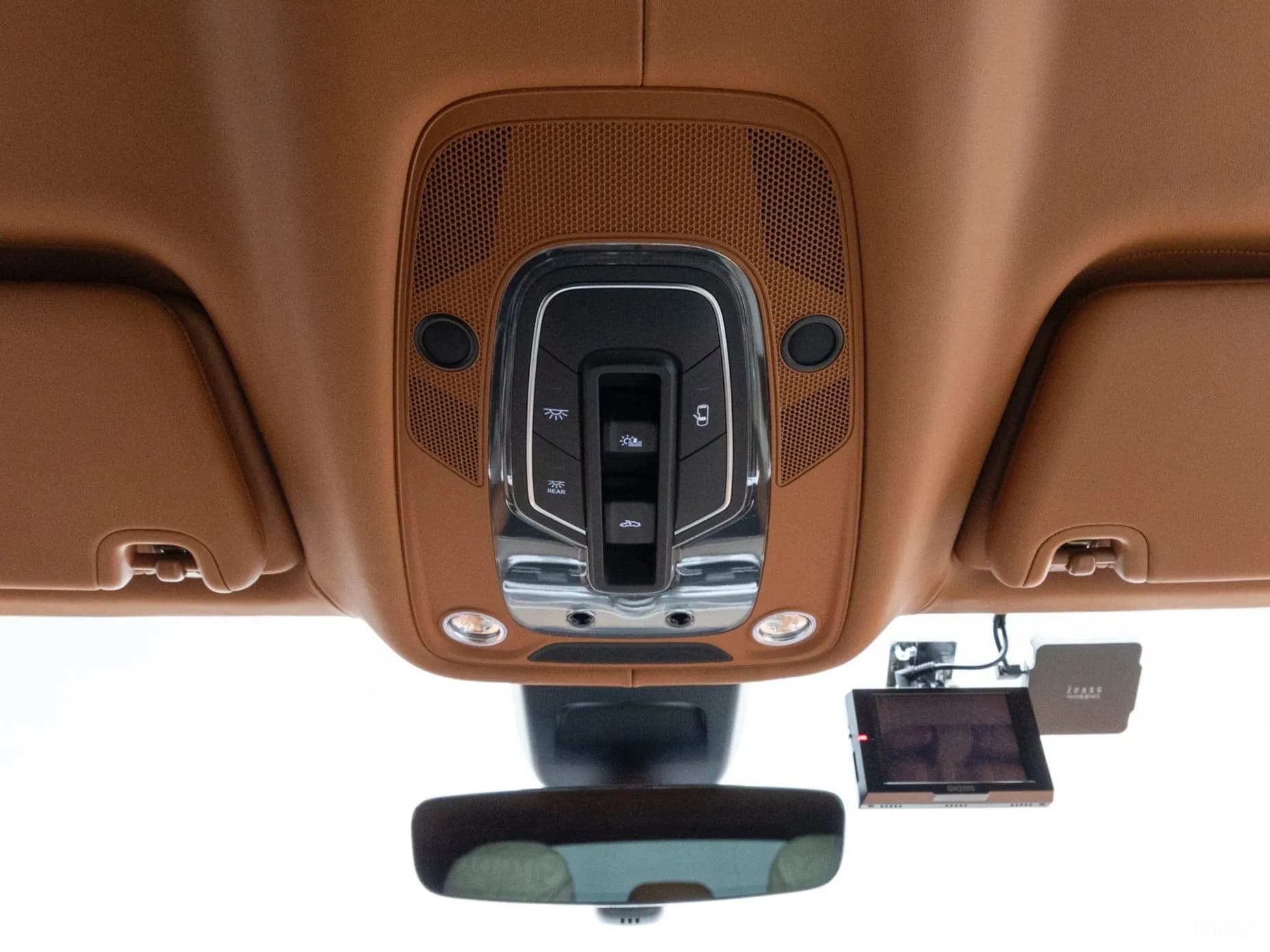 Bentayga