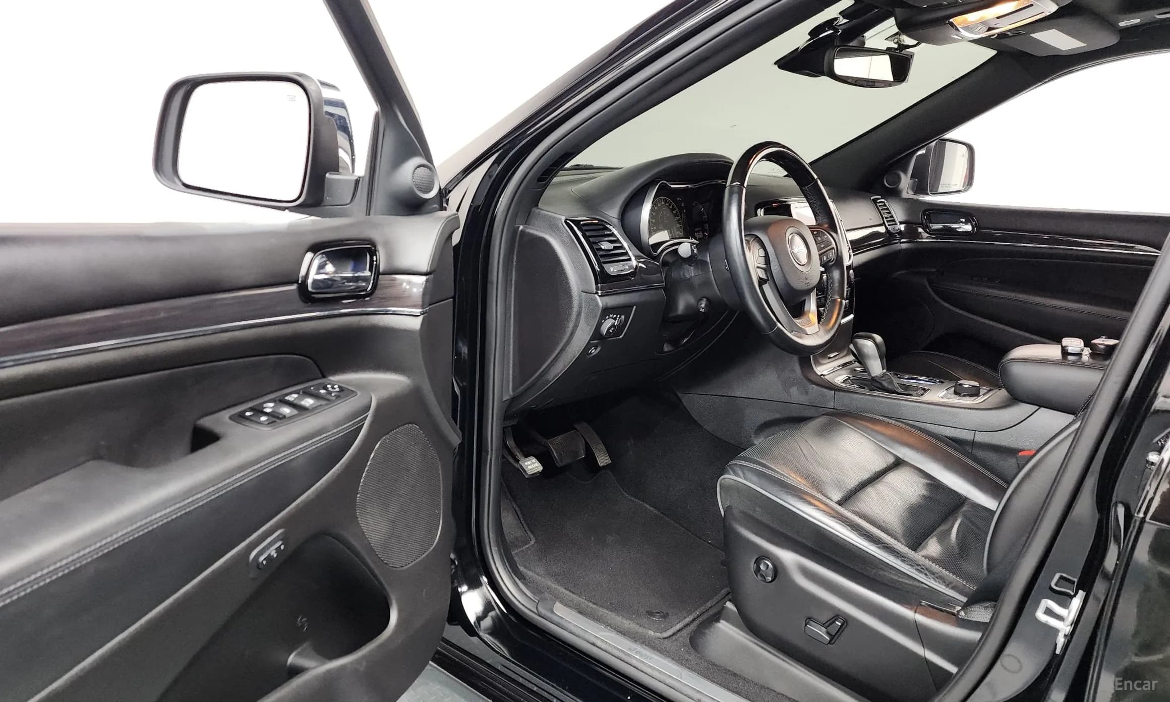 Grand Cherokee