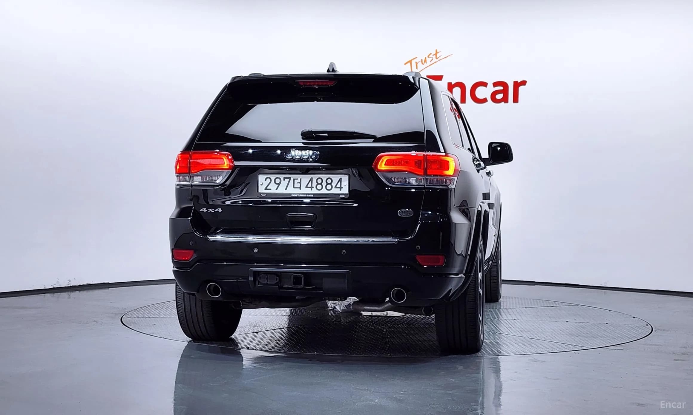 Grand Cherokee