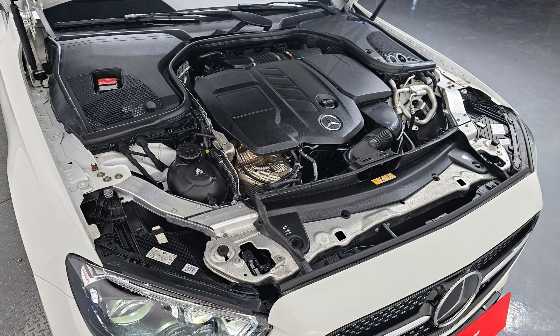 E-Class W213