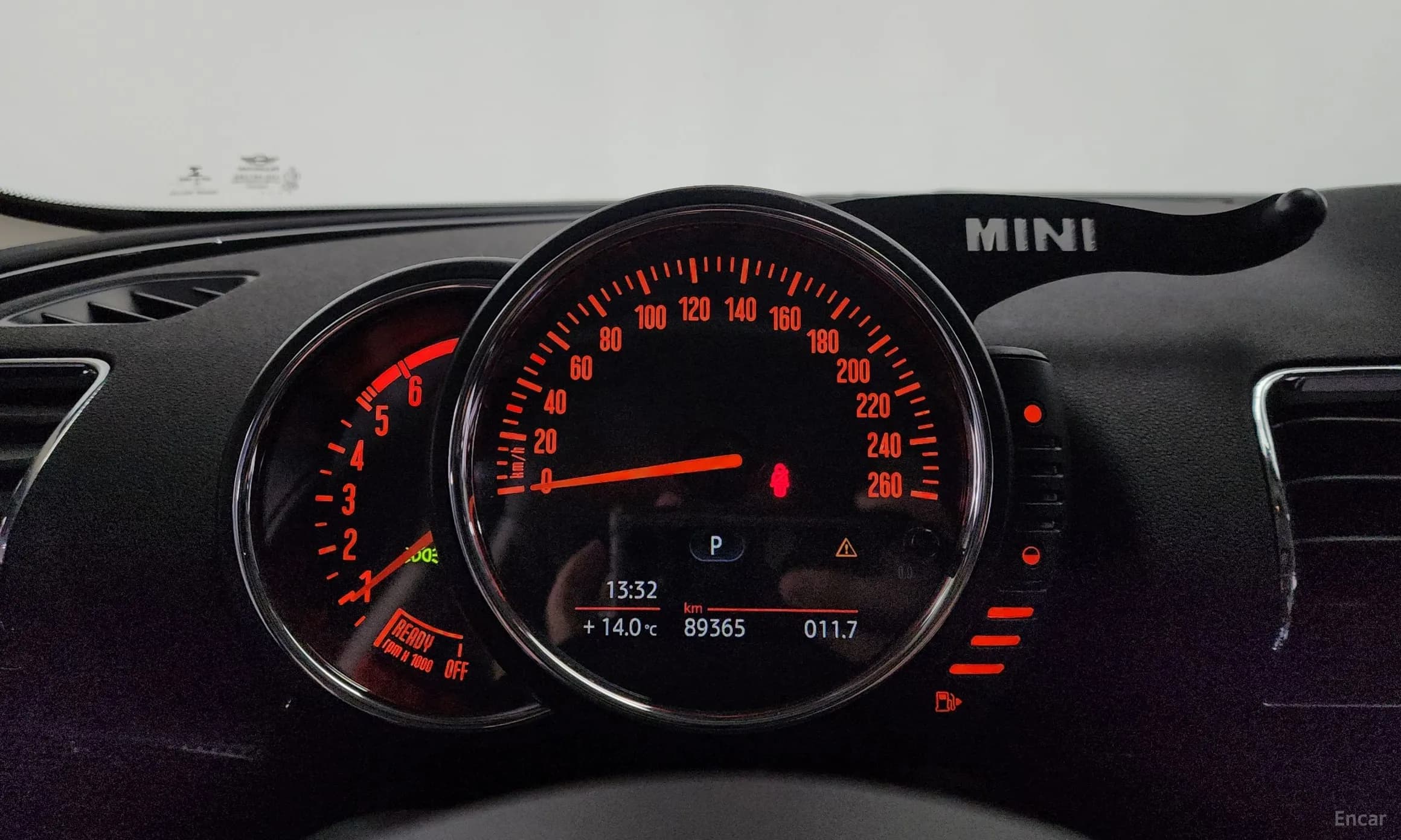Cooper D Clubman