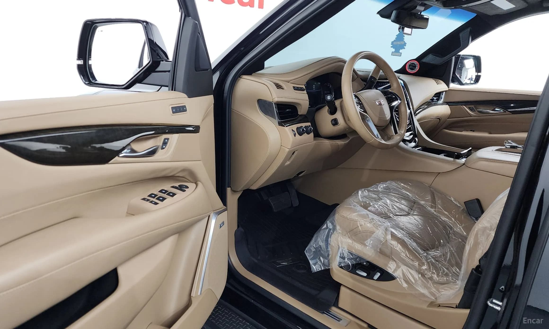 Escalade