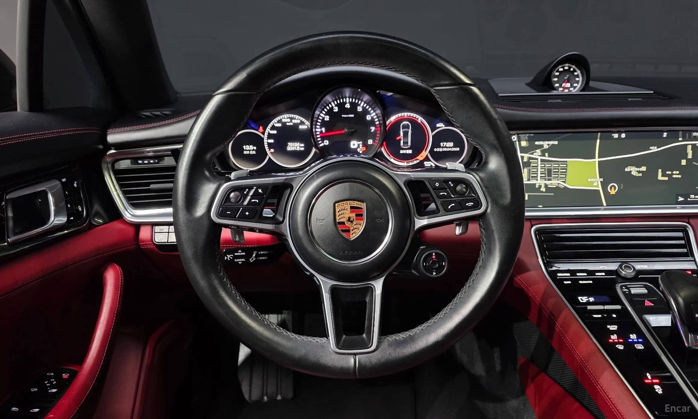 Panamera (971)