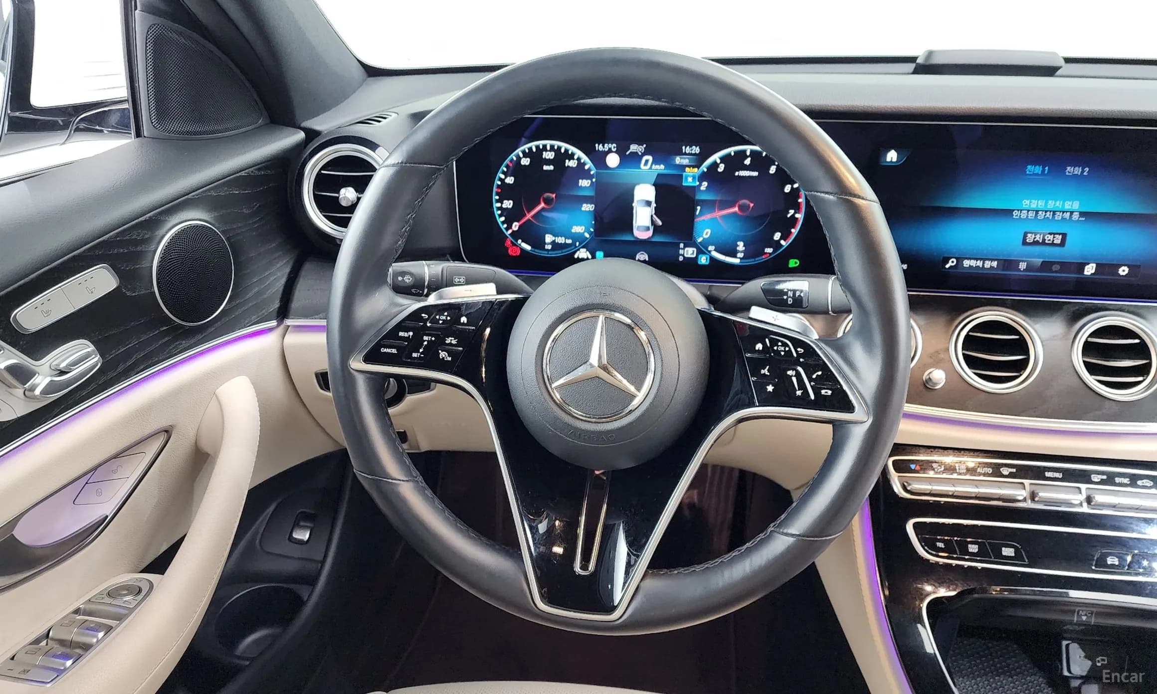 E-Class W213