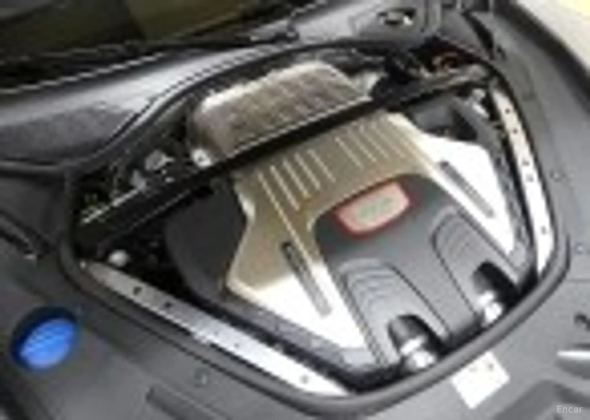 Panamera (971)