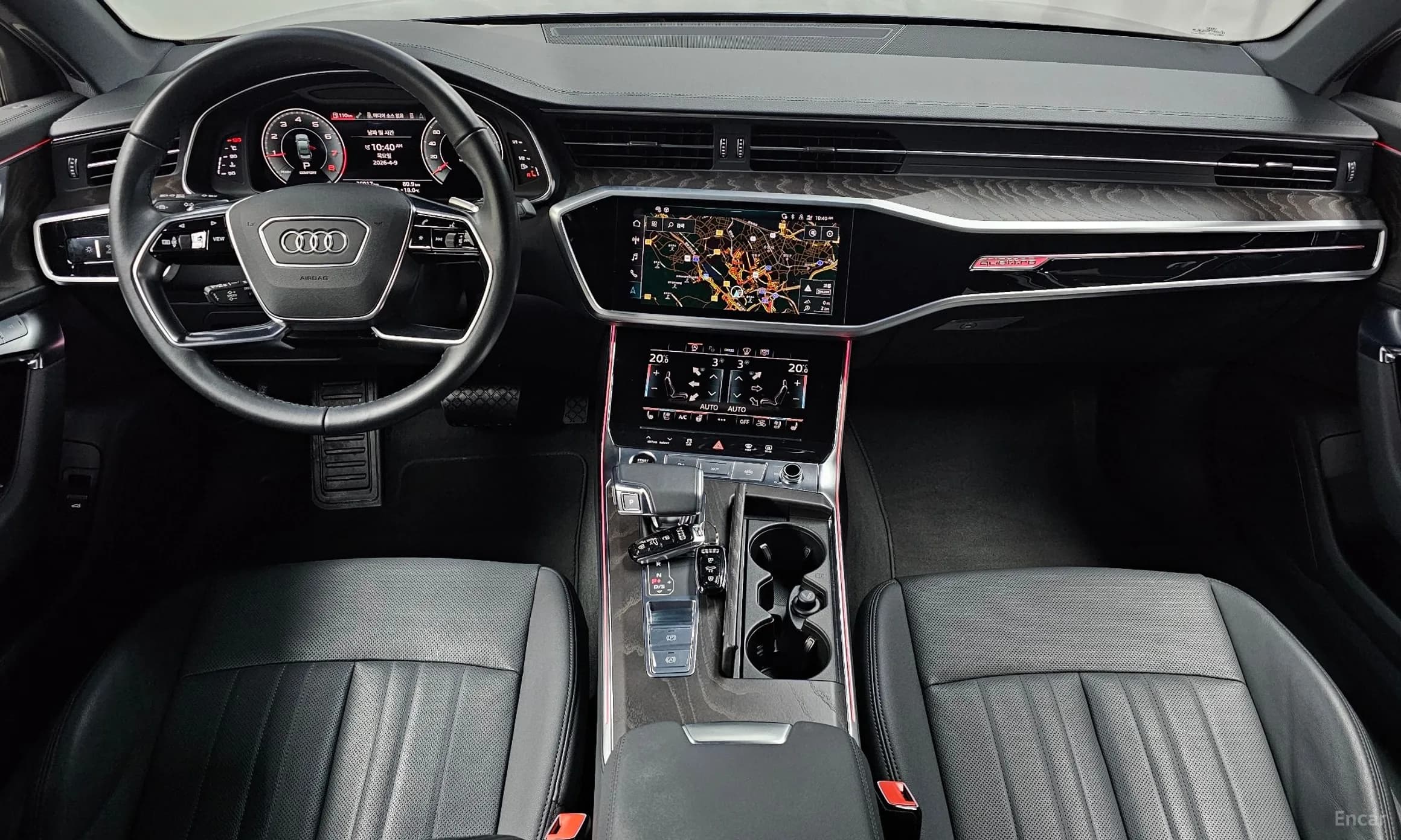 A6 (C8)