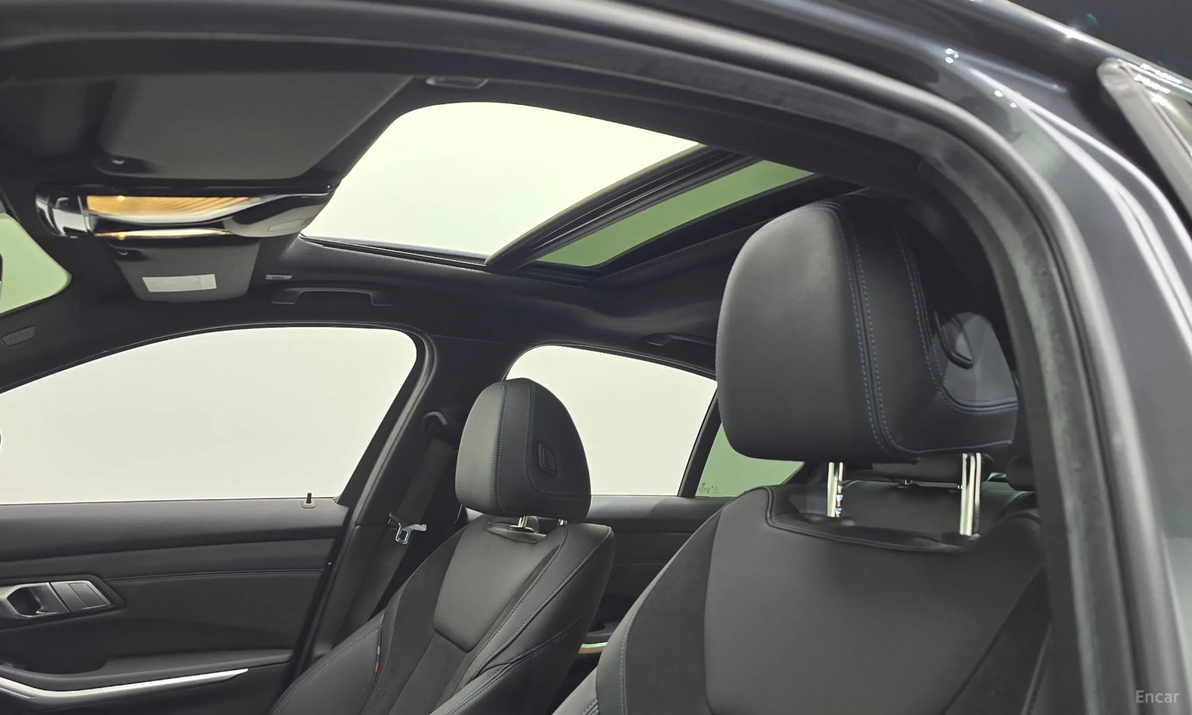 3 Series (G20)