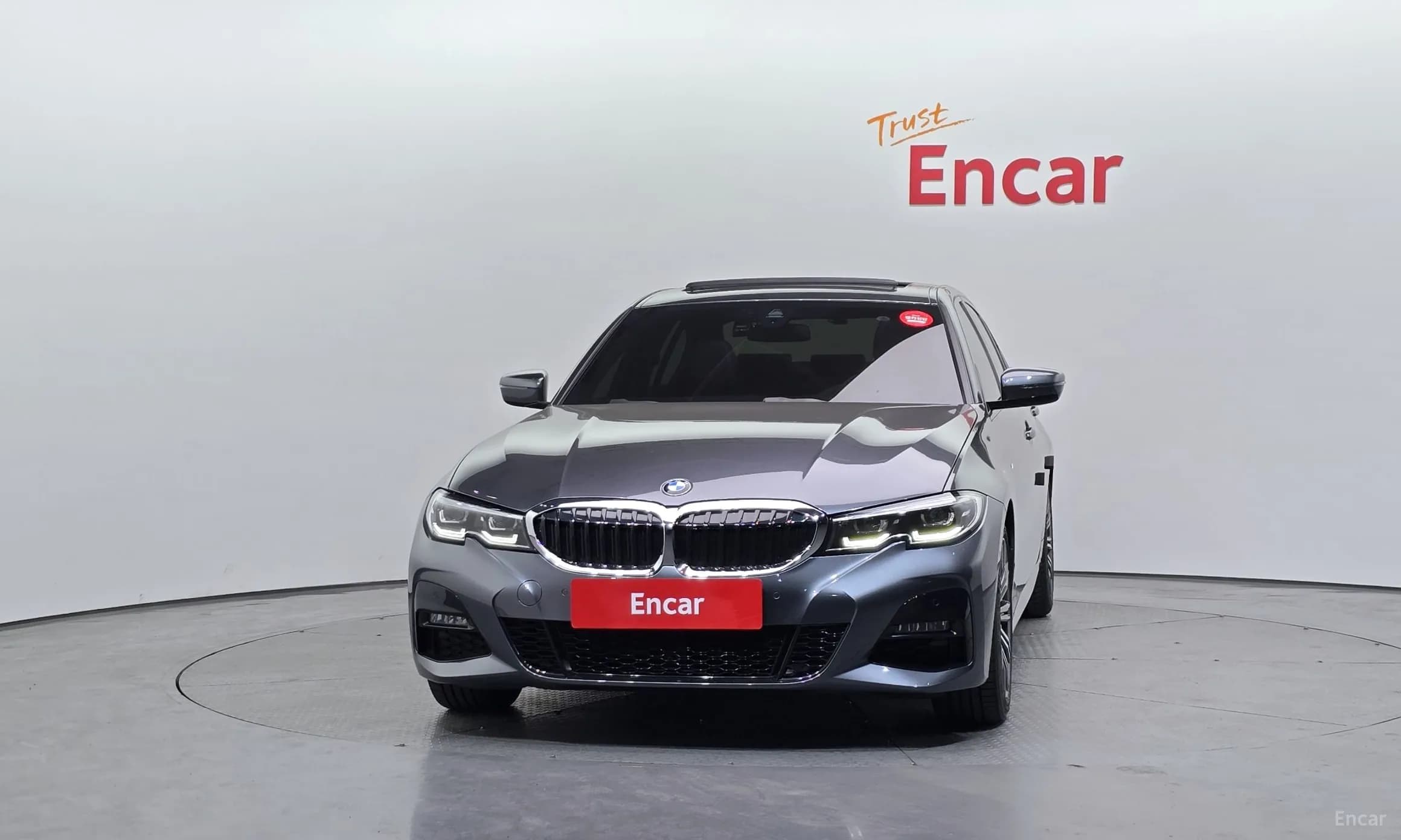 3 Series (G20)