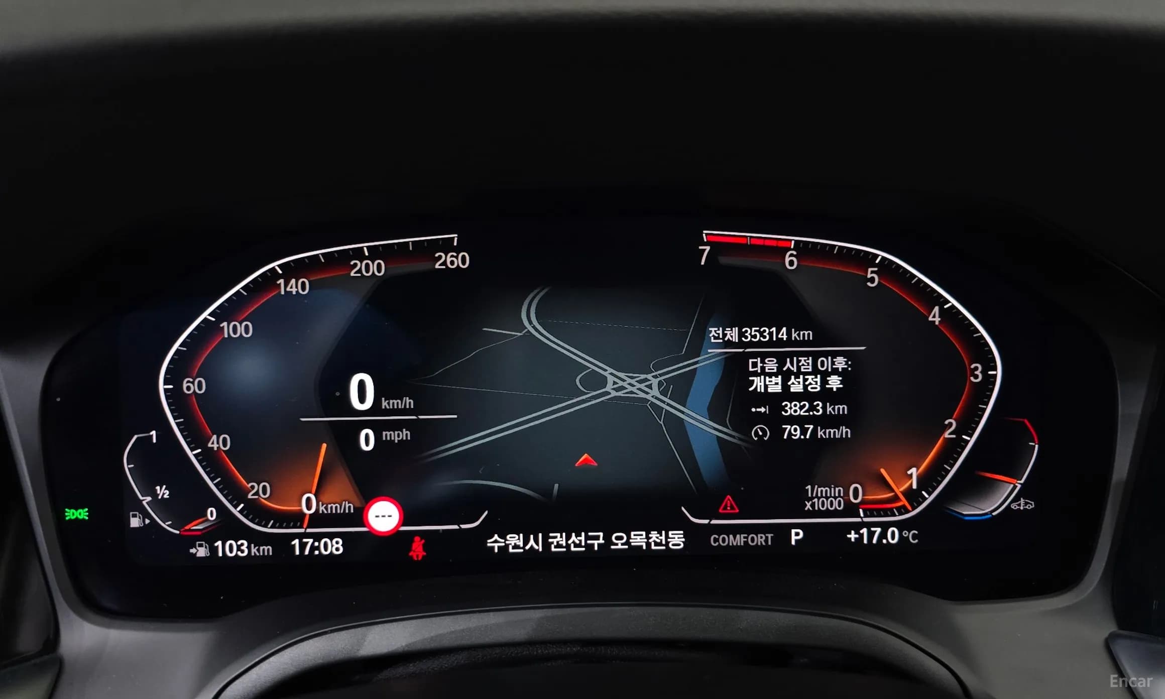 3 Series (G20)