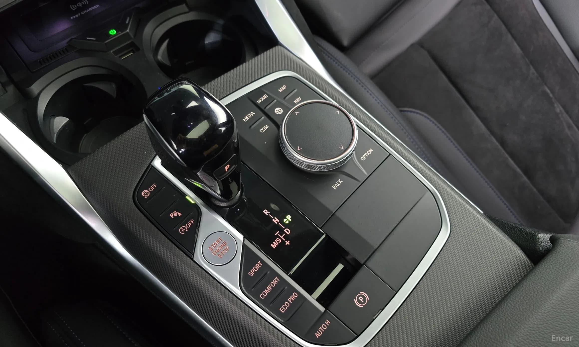 3 Series (G20)