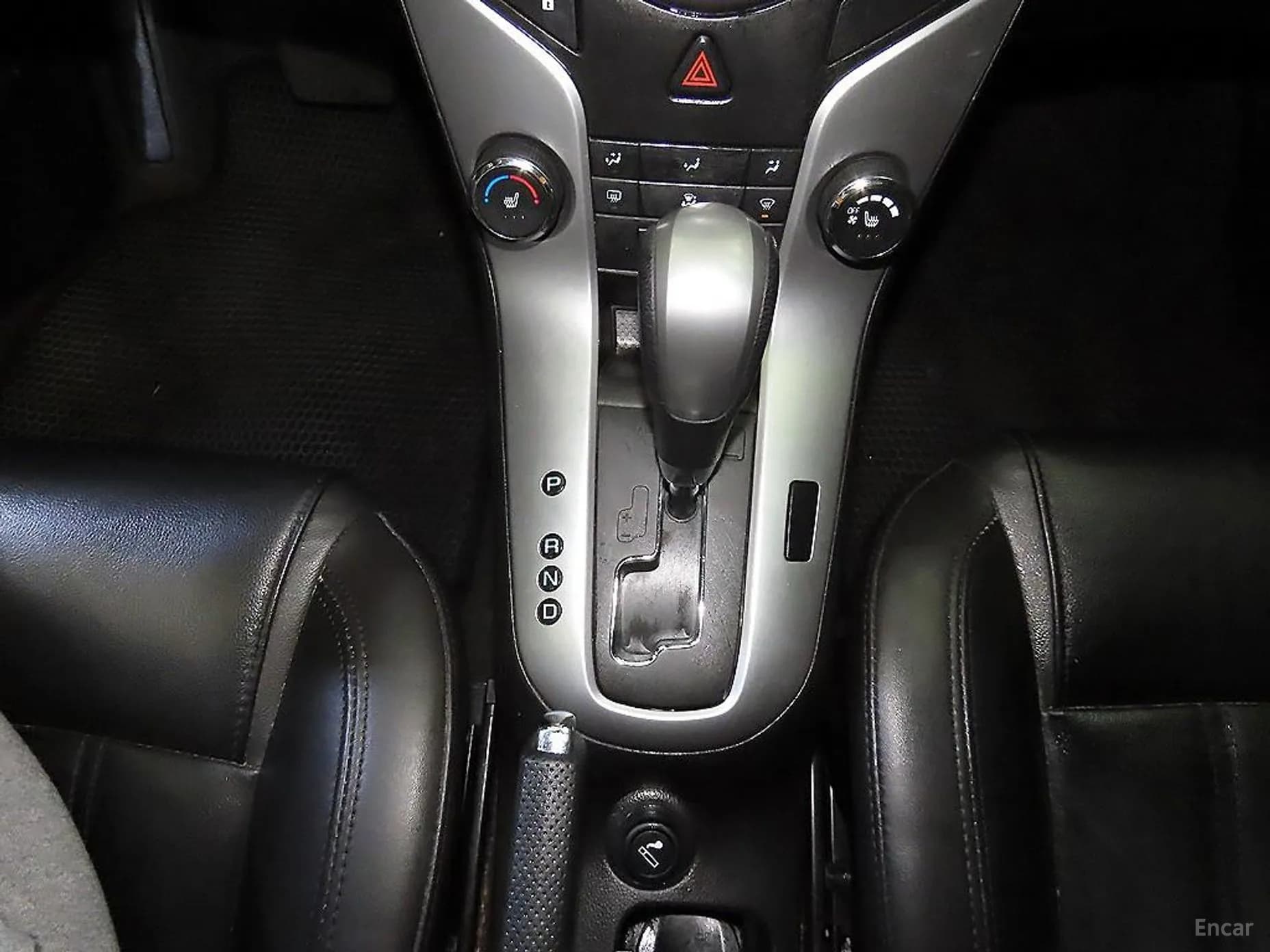 Cruze