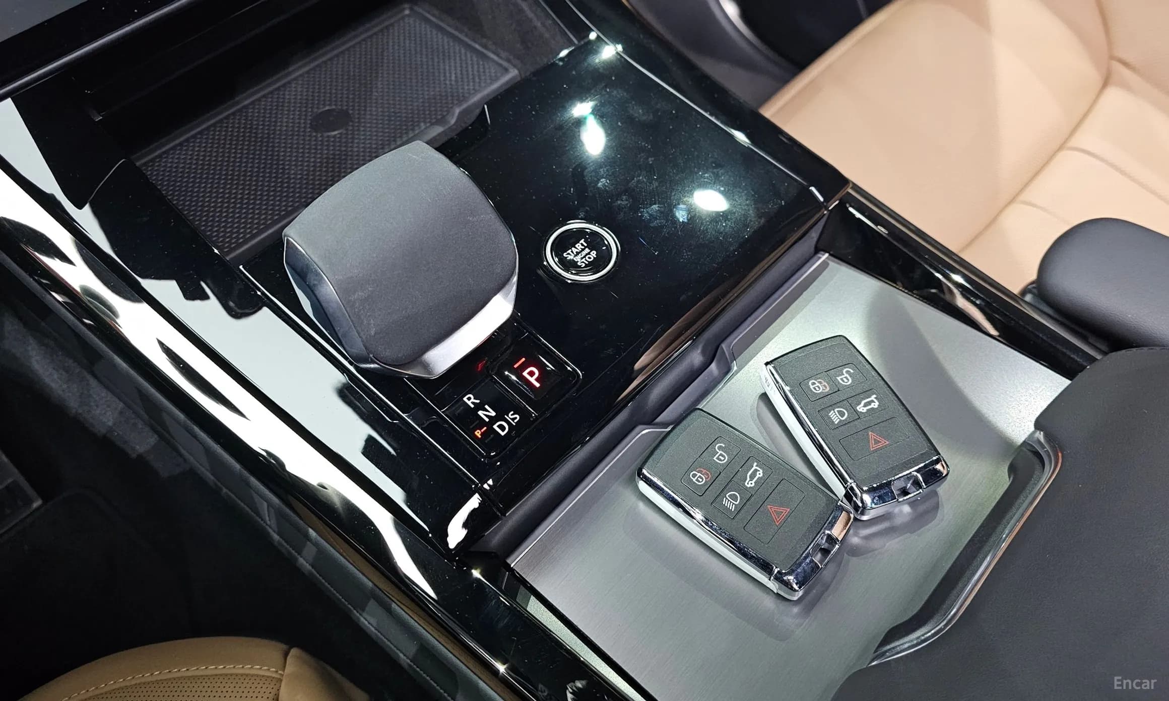 Range Rover Sport 3rd Generation