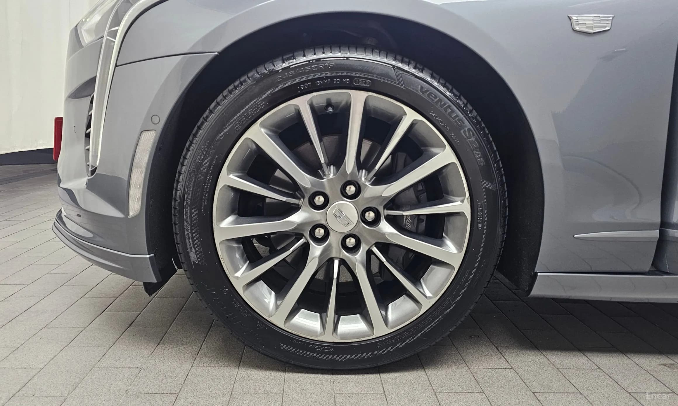 CT6