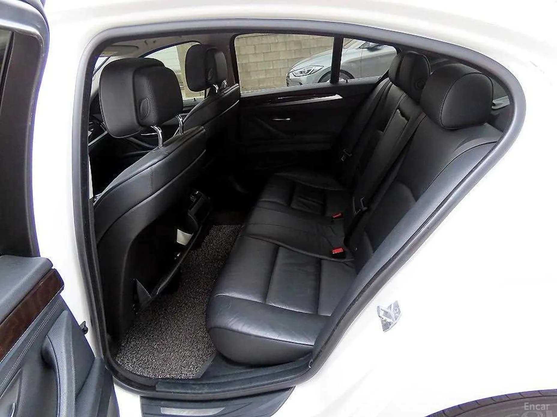5 Series (F10)