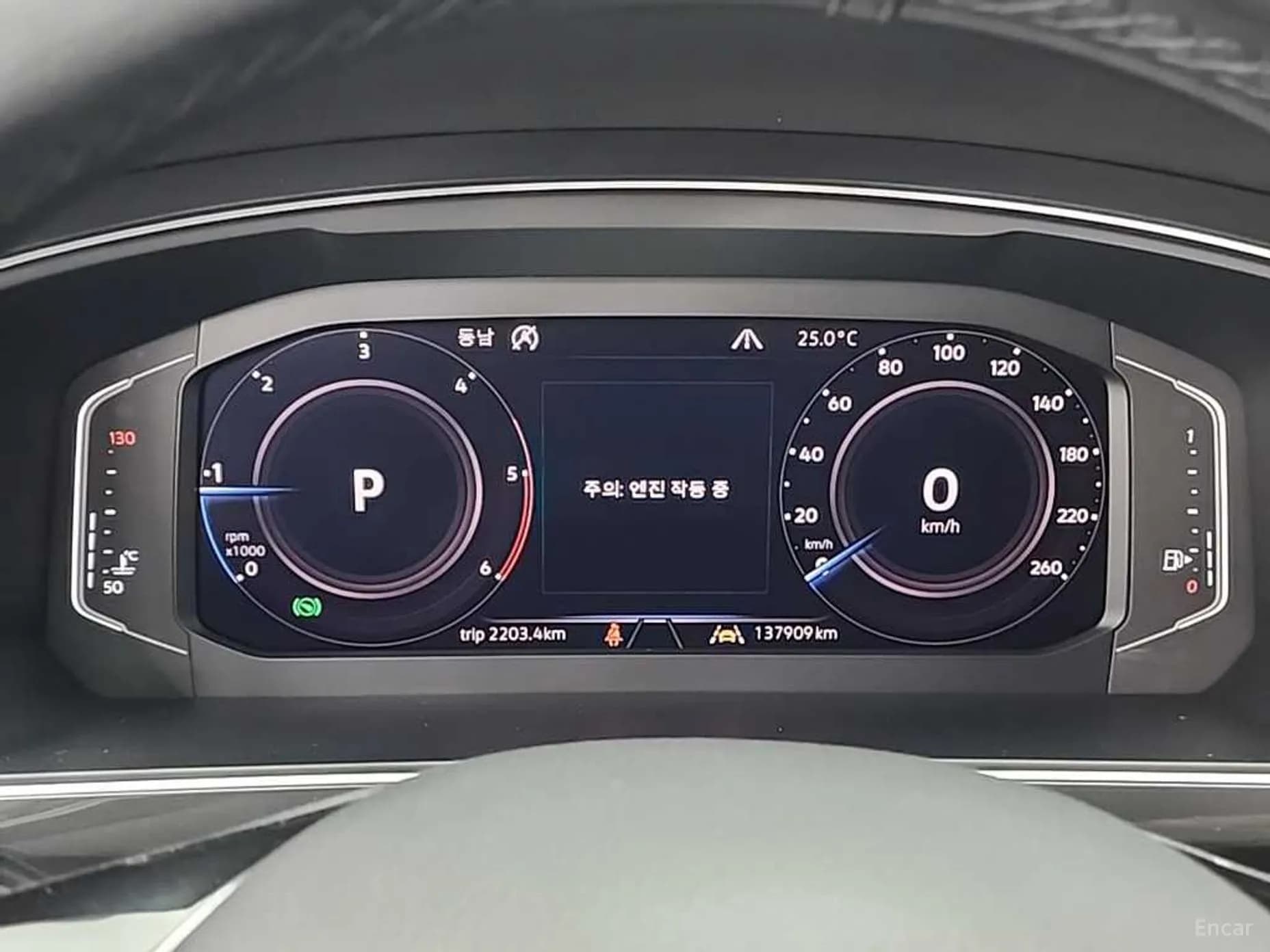 Tiguan 2nd Generation