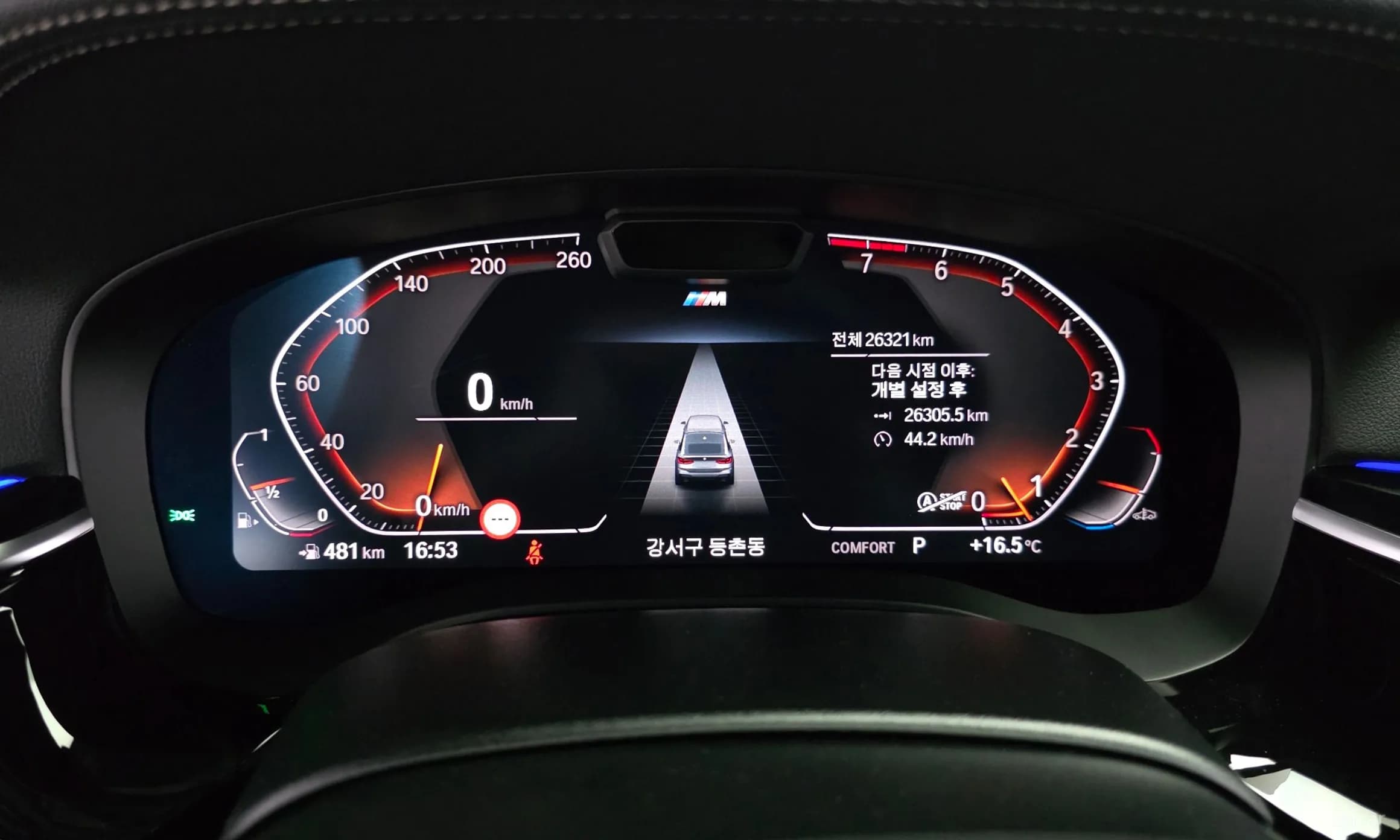 6-Series GT (G32)