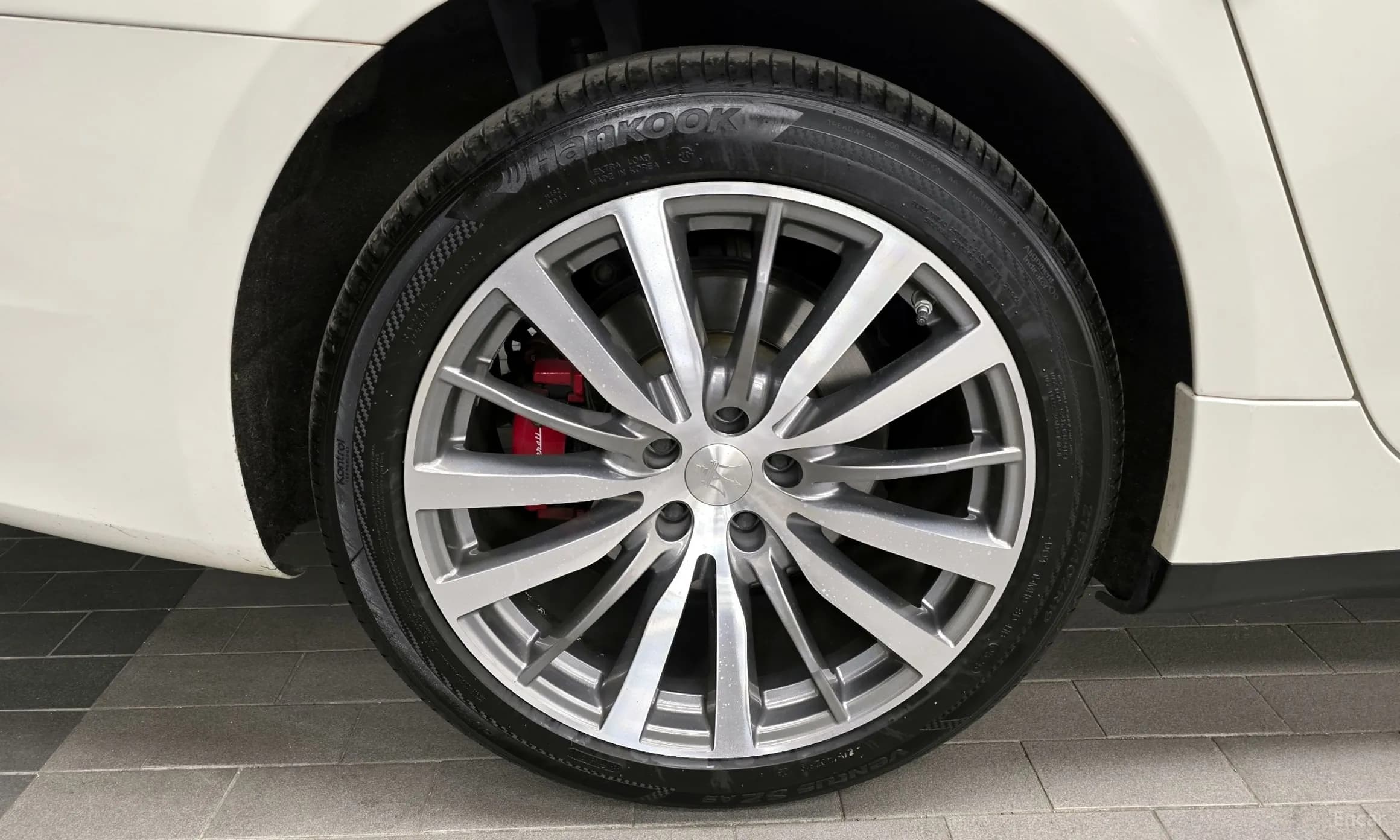 Quattroporte