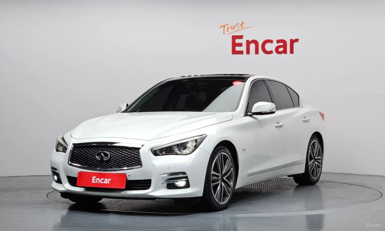 Q50