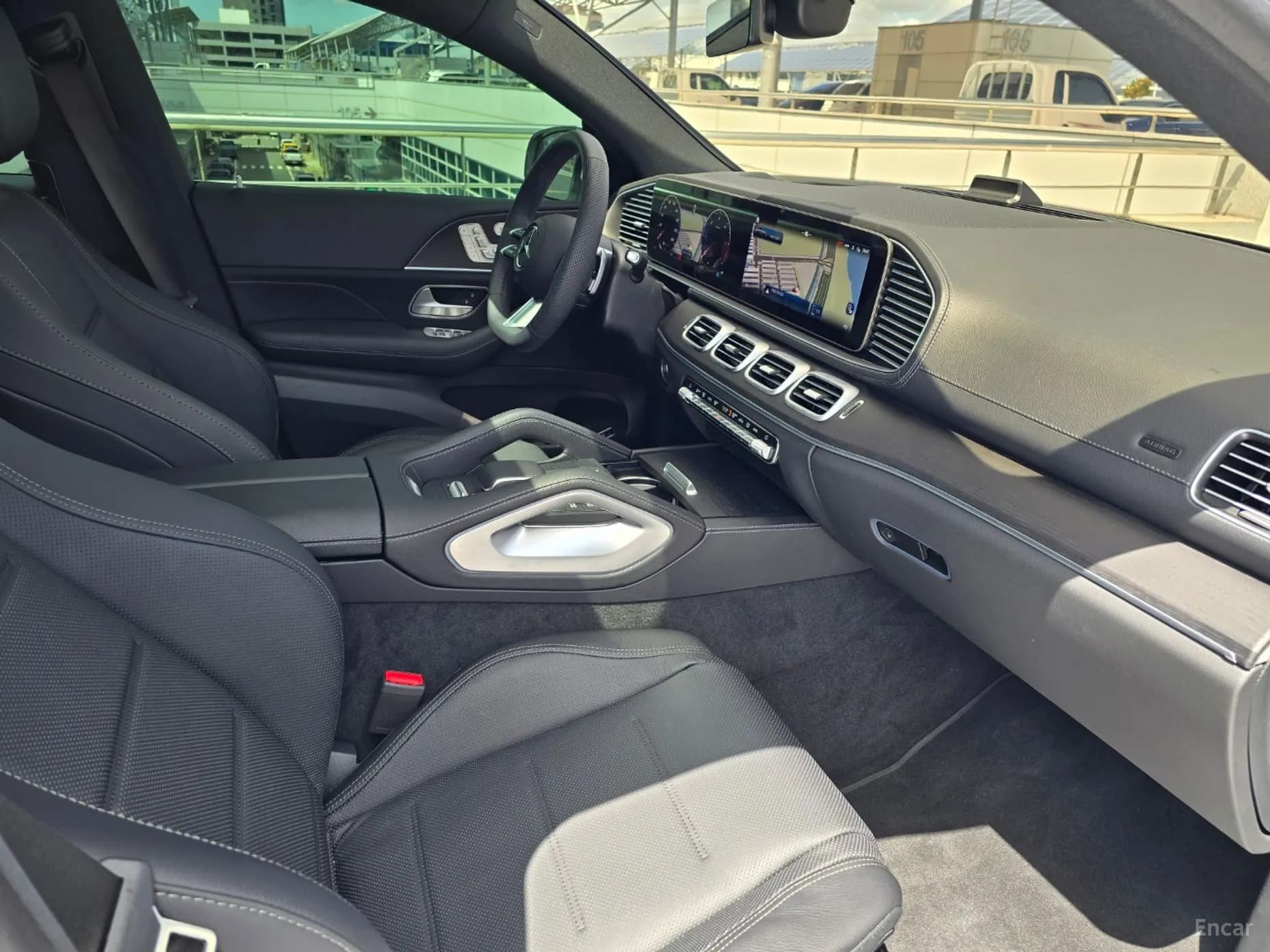 GLE-Class W167