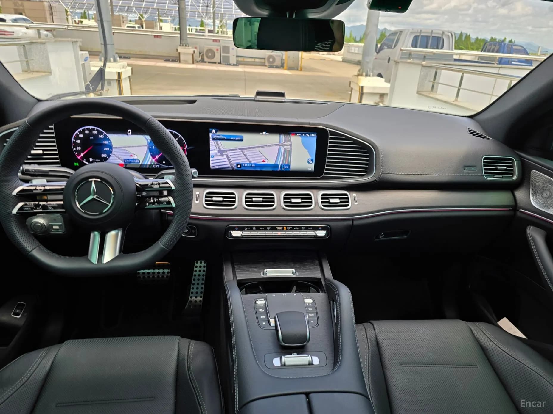 GLE-Class W167