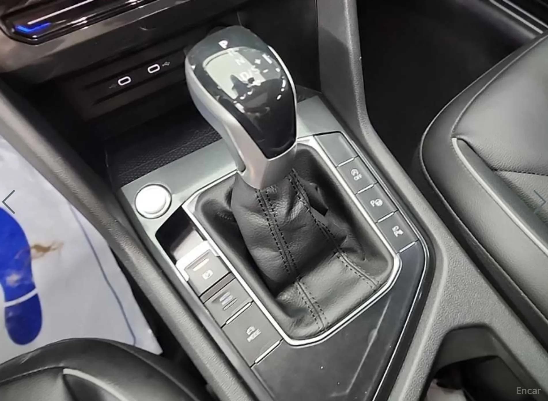 Tiguan 2nd Generation
