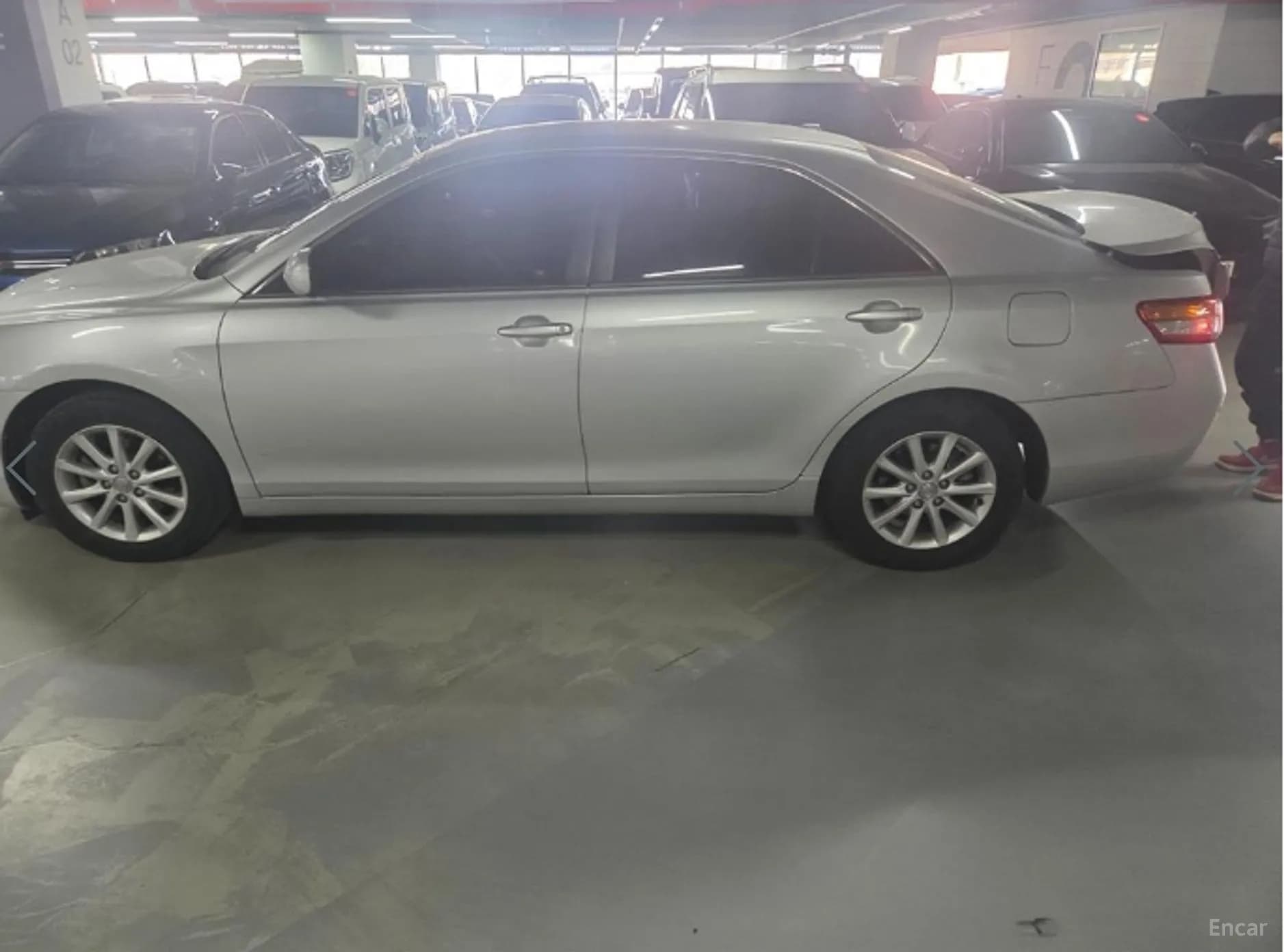 Camry