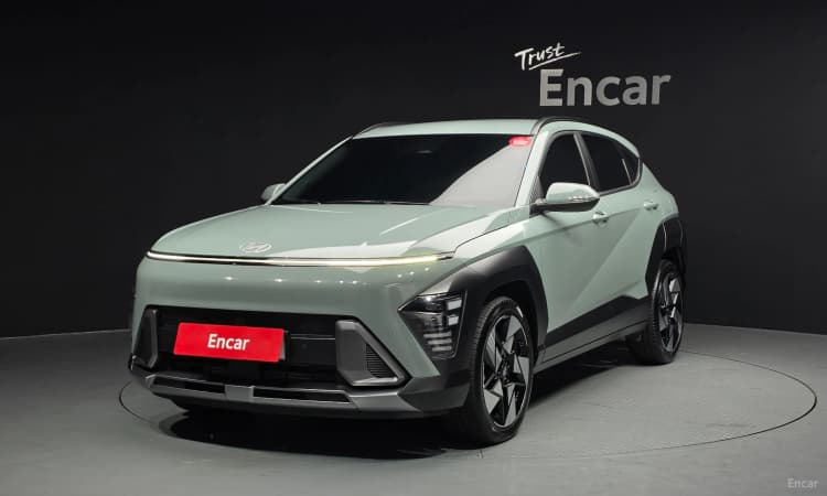 Kona (SX2)