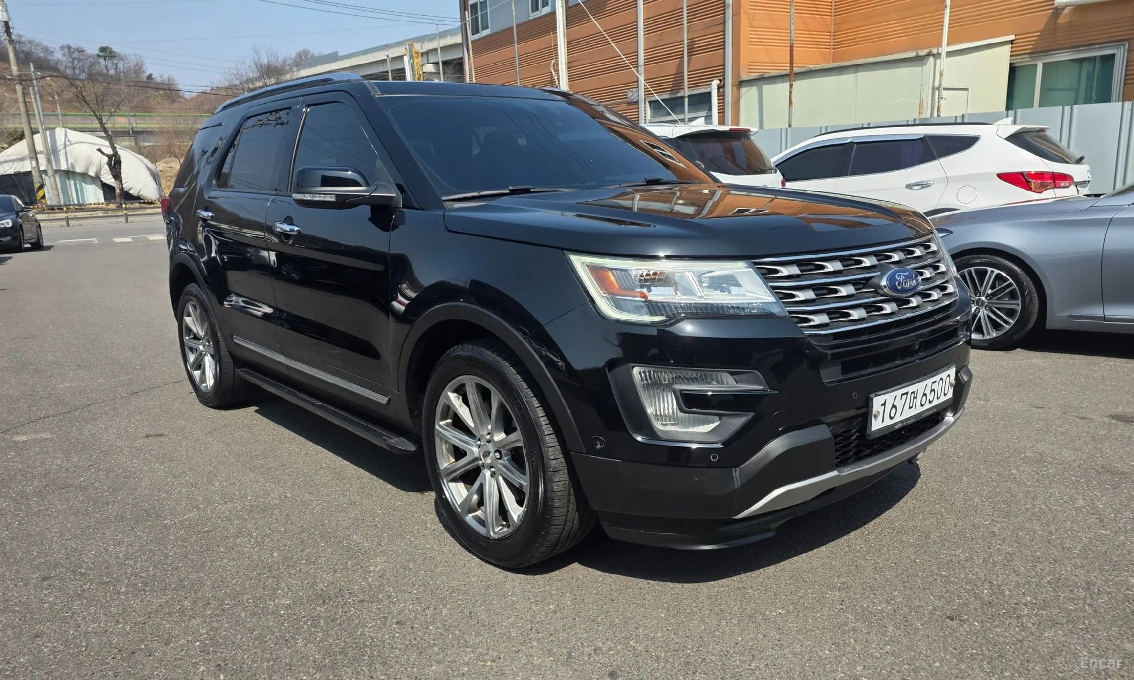 Explorer