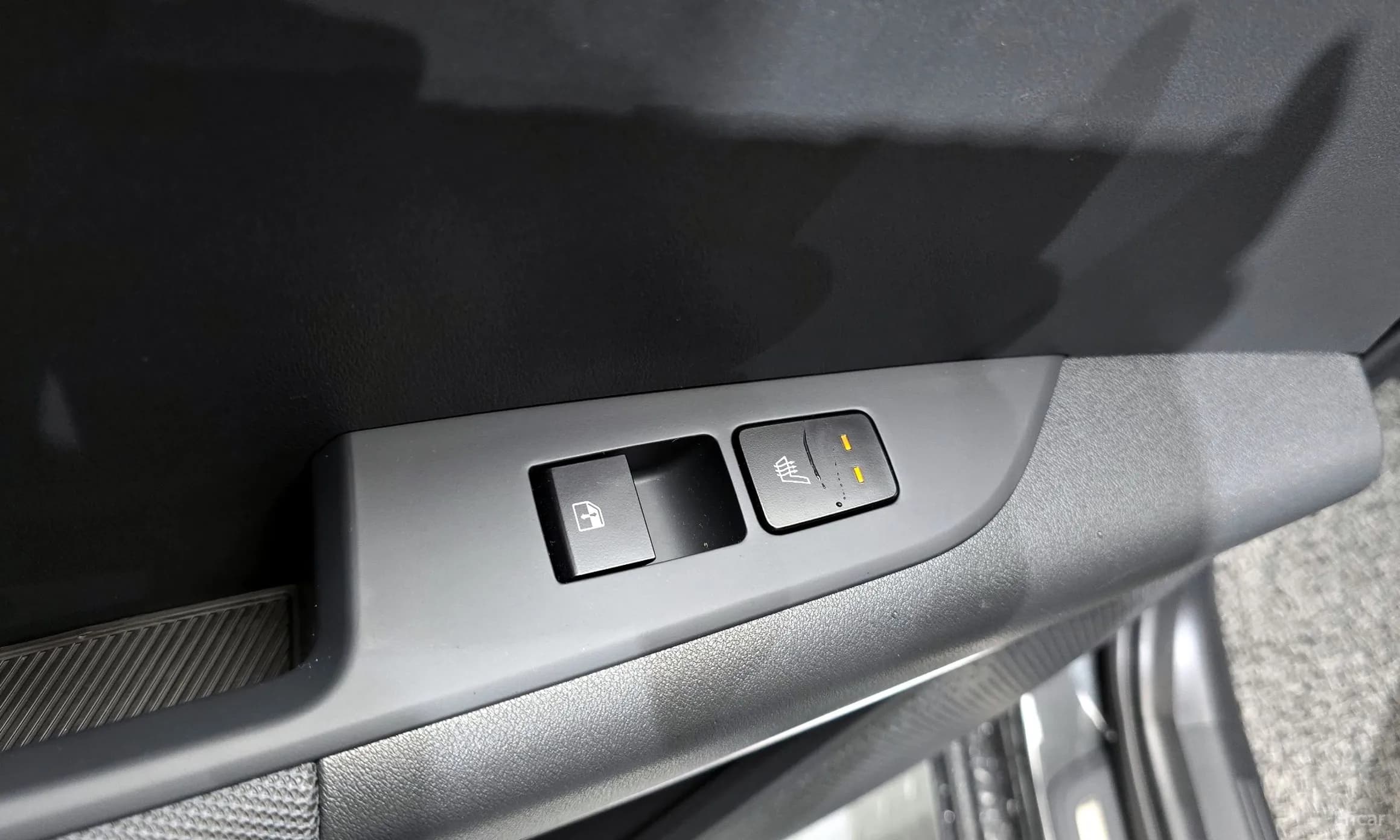 The All-New Niro EV